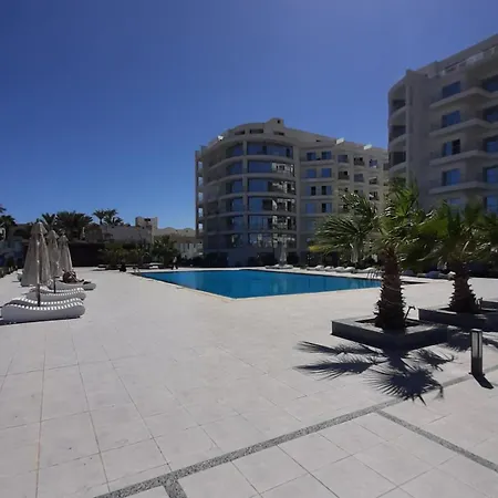 Hurghada Aegypten Scandic Resort