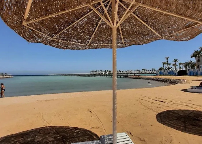 Aegypten Scandic * Hurghada